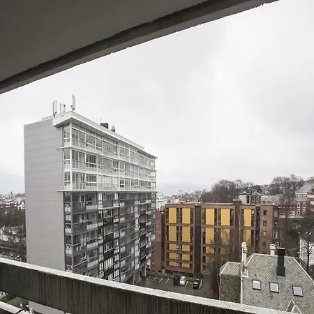 Housing Kanikkbakken 6