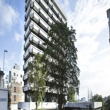 Apartment Housing Kanikkbakken 6