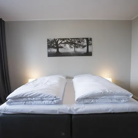 Housing Kanikkbakken 6 Apartment *