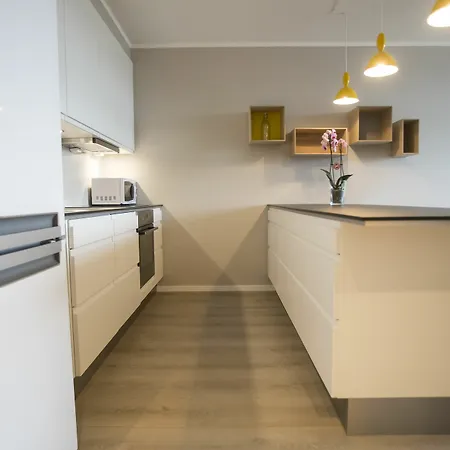 Housing Kanikkbakken 6 Apartment Stavanger