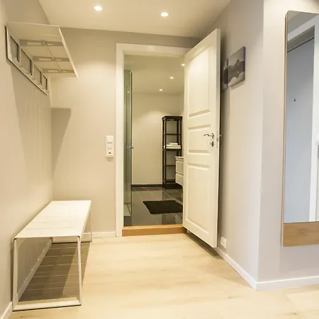 Housing Kanikkbakken 6 * Stavanger