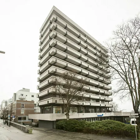 Apartment Housing Kanikkbakken 6