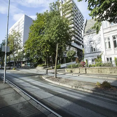 Housing Kanikkbakken 6 Stavanger
