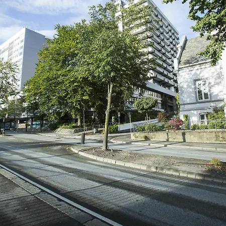 Apartment Housing Kanikkbakken 6