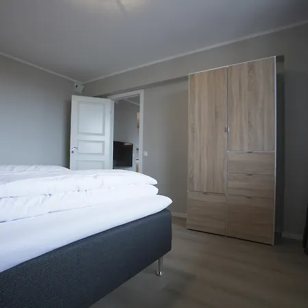 Housing Kanikkbakken 6