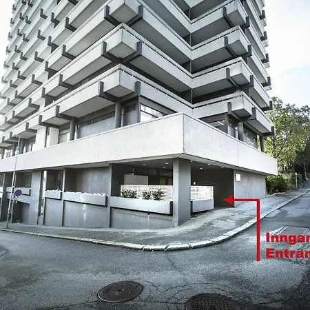Housing Kanikkbakken 6 Stavanger