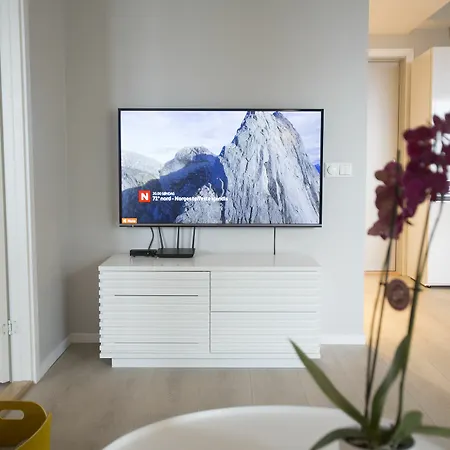 Housing Kanikkbakken 6 *